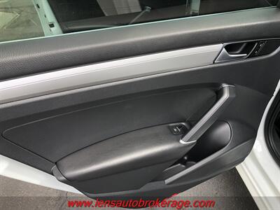 2016 Volkswagen Passat 1.8T S   - Photo 16 - Tucson, AZ 85705