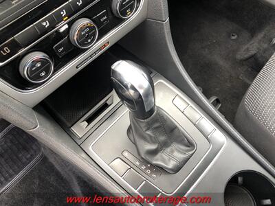2016 Volkswagen Passat 1.8T S   - Photo 15 - Tucson, AZ 85705