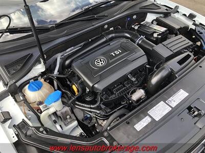 2016 Volkswagen Passat 1.8T S   - Photo 23 - Tucson, AZ 85705