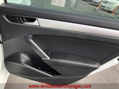 2016 Volkswagen Passat 1.8T S   - Photo 18 - Tucson, AZ 85705