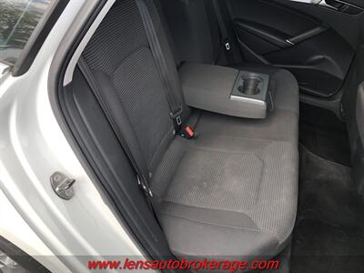 2016 Volkswagen Passat 1.8T S   - Photo 19 - Tucson, AZ 85705