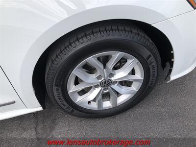 2016 Volkswagen Passat 1.8T S   - Photo 24 - Tucson, AZ 85705
