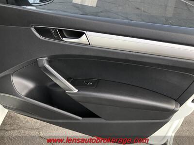 2016 Volkswagen Passat 1.8T S   - Photo 20 - Tucson, AZ 85705