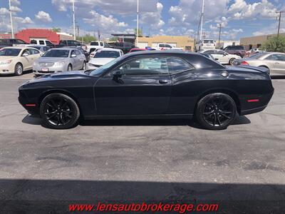 2016 Dodge Challenger SXT   - Photo 4 - Tucson, AZ 85705