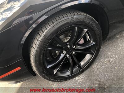 2016 Dodge Challenger SXT   - Photo 20 - Tucson, AZ 85705