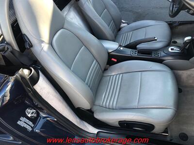 2000 Porsche Boxster  Convertible! **ONLY 51k MILES** - Photo 19 - Tucson, AZ 85705