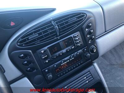 2000 Porsche Boxster  Convertible! **ONLY 51k MILES** - Photo 15 - Tucson, AZ 85705