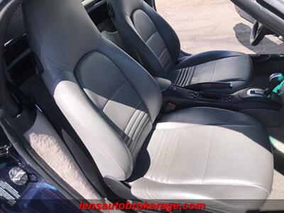 2000 Porsche Boxster  Convertible! - Photo 17 - Tucson, AZ 85705
