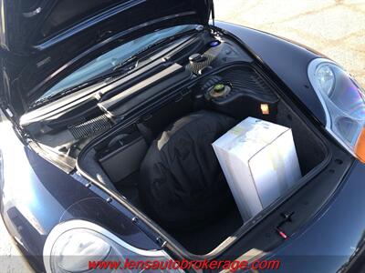 2000 Porsche Boxster  Convertible! **ONLY 51k MILES** - Photo 25 - Tucson, AZ 85705