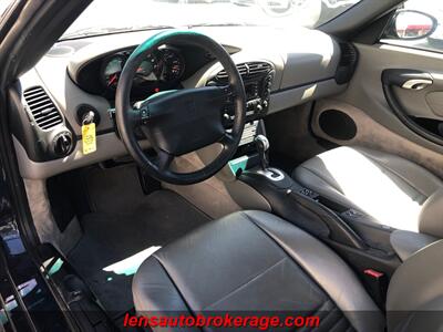 2000 Porsche Boxster  Convertible! - Photo 10 - Tucson, AZ 85705