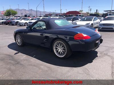 2000 Porsche Boxster  Convertible! - Photo 6 - Tucson, AZ 85705