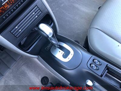 2000 Porsche Boxster  Convertible! **ONLY 51k MILES** - Photo 16 - Tucson, AZ 85705