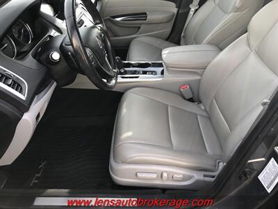 2020 Acura TLX  *Super Nice 60k Mile Acura! - Photo 11 - Tucson, AZ 85705
