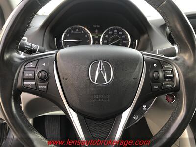 2020 Acura TLX  *Super Nice 60k Mile Acura! - Photo 13 - Tucson, AZ 85705
