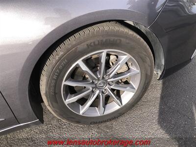 2020 Acura TLX  *Super Nice 60k Mile Acura! - Photo 25 - Tucson, AZ 85705