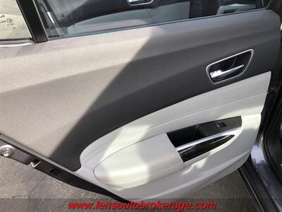 2020 Acura TLX  *Super Nice 60k Mile Acura! - Photo 17 - Tucson, AZ 85705
