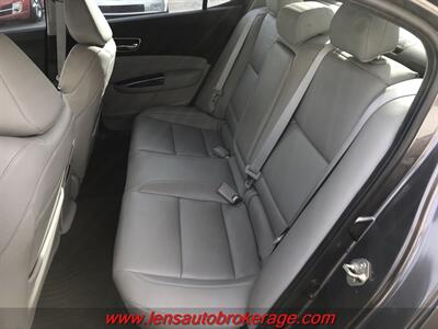 2020 Acura TLX  *Super Nice 60k Mile Acura! - Photo 18 - Tucson, AZ 85705