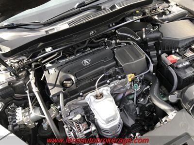 2020 Acura TLX  *Super Nice 60k Mile Acura! - Photo 24 - Tucson, AZ 85705