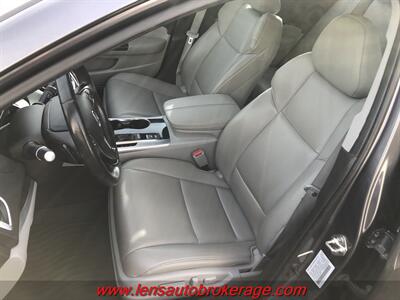2020 Acura TLX  *Super Nice 60k Mile Acura! - Photo 12 - Tucson, AZ 85705
