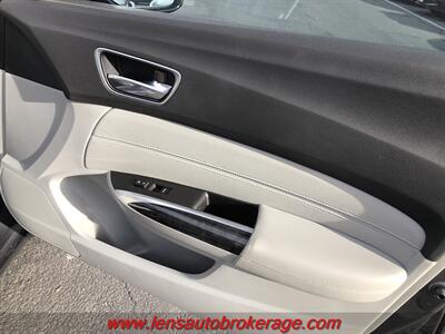 2020 Acura TLX  *Super Nice 60k Mile Acura! - Photo 21 - Tucson, AZ 85705