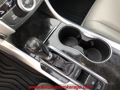 2020 Acura TLX  *Super Nice 60k Mile Acura! - Photo 15 - Tucson, AZ 85705