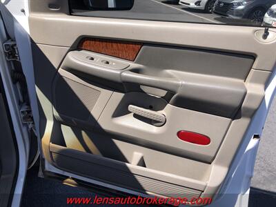 2006 Dodge Ram 2500 SLT  *Solid Driving Trade Special! *AS IS TRUCK.. - Photo 10 - Tucson, AZ 85705