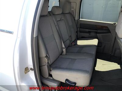 2006 Dodge Ram 2500 SLT  *Solid Driving Trade Special! *AS IS TRUCK.. - Photo 9 - Tucson, AZ 85705