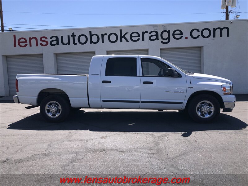 2006 Dodge Ram 2500 SLT  *Solid Driving Trade Special! *AS IS TRUCK..