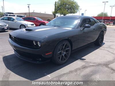 2017 Dodge Challenger T/A W/57k   - Photo 4 - Tucson, AZ 85705