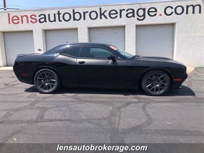 2017 Dodge Challenger T/A W/57k   - Photo 1 - Tucson, AZ 85705