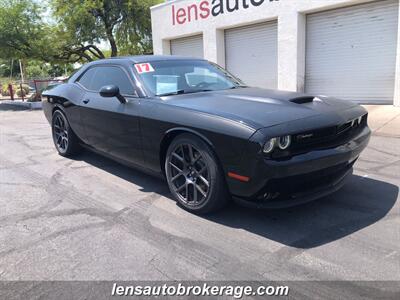 2017 Dodge Challenger T/A W/57k   - Photo 2 - Tucson, AZ 85705