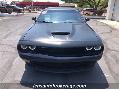 2017 Dodge Challenger T/A W/57k   - Photo 3 - Tucson, AZ 85705