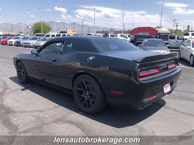 2017 Dodge Challenger T/A W/57k   - Photo 6 - Tucson, AZ 85705