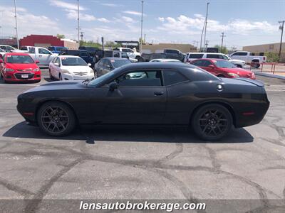 2017 Dodge Challenger T/A W/57k   - Photo 5 - Tucson, AZ 85705