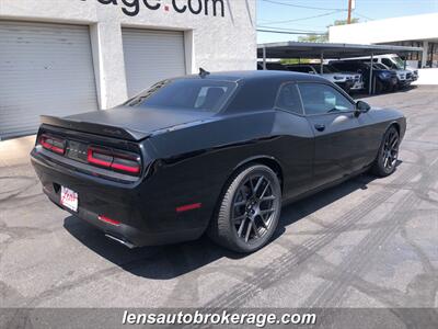 2017 Dodge Challenger T/A W/57k   - Photo 8 - Tucson, AZ 85705