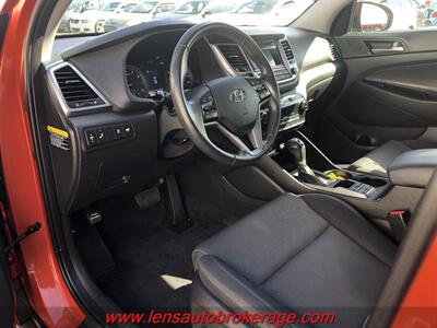2017 Hyundai TUCSON Value  *61k Mile AWD! - Photo 10 - Tucson, AZ 85705