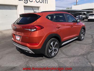 2017 Hyundai TUCSON Value  *61k Mile AWD! - Photo 8 - Tucson, AZ 85705