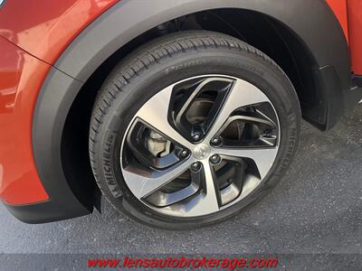 2017 Hyundai TUCSON Value  *61k Mile AWD! - Photo 27 - Tucson, AZ 85705