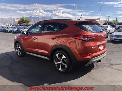 2017 Hyundai TUCSON Value  *61k Mile AWD! - Photo 6 - Tucson, AZ 85705