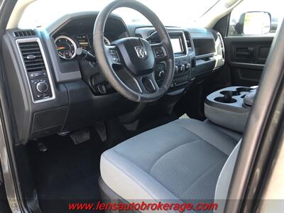 2018 RAM 2500 Tradesman  *Crew Cab Cummins Diesel 4x4! - Photo 11 - Tucson, AZ 85705