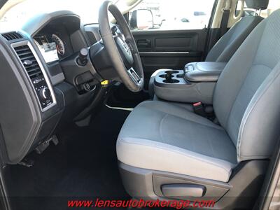 2018 RAM 2500 Tradesman  *Crew Cab Cummins Diesel 4x4! - Photo 12 - Tucson, AZ 85705