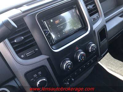 2018 RAM 2500 Tradesman  *Crew Cab Cummins Diesel 4x4! - Photo 15 - Tucson, AZ 85705