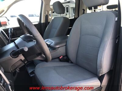 2018 RAM 2500 Tradesman  *Crew Cab Cummins Diesel 4x4! - Photo 13 - Tucson, AZ 85705