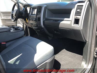 2018 RAM 2500 Tradesman  *Crew Cab Cummins Diesel 4x4! - Photo 21 - Tucson, AZ 85705