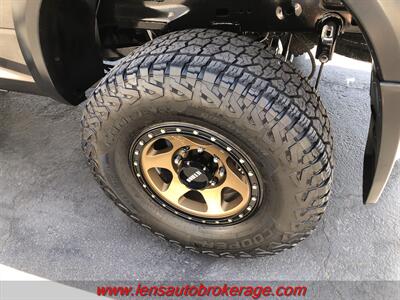 2018 RAM 2500 Tradesman  *Crew Cab Cummins Diesel 4x4! - Photo 25 - Tucson, AZ 85705