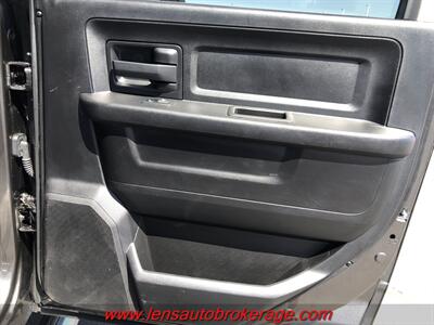 2018 RAM 2500 Tradesman  *Crew Cab Cummins Diesel 4x4! - Photo 18 - Tucson, AZ 85705