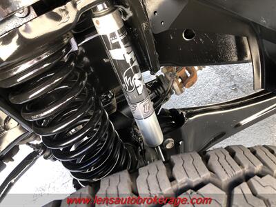 2018 RAM 2500 Tradesman  *Crew Cab Cummins Diesel 4x4! - Photo 24 - Tucson, AZ 85705