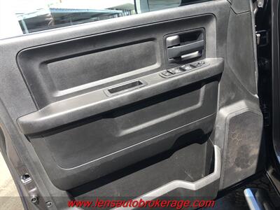2018 RAM 2500 Tradesman  *Crew Cab Cummins Diesel 4x4! - Photo 10 - Tucson, AZ 85705