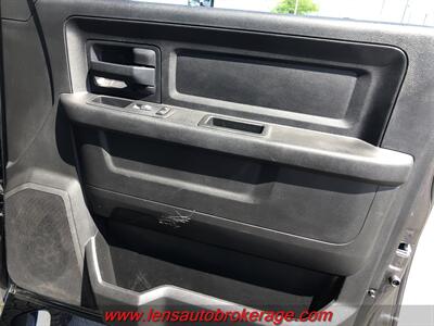 2018 RAM 2500 Tradesman  *Crew Cab Cummins Diesel 4x4! - Photo 20 - Tucson, AZ 85705