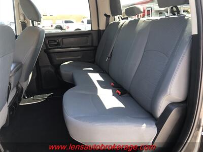 2018 RAM 2500 Tradesman  *Crew Cab Cummins Diesel 4x4! - Photo 17 - Tucson, AZ 85705
